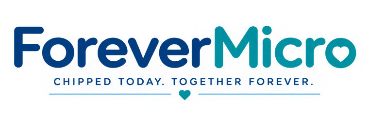 ForeverMicro — Chipped today. Together forever.